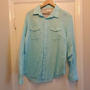 SALE! Calvin Klein Shirt